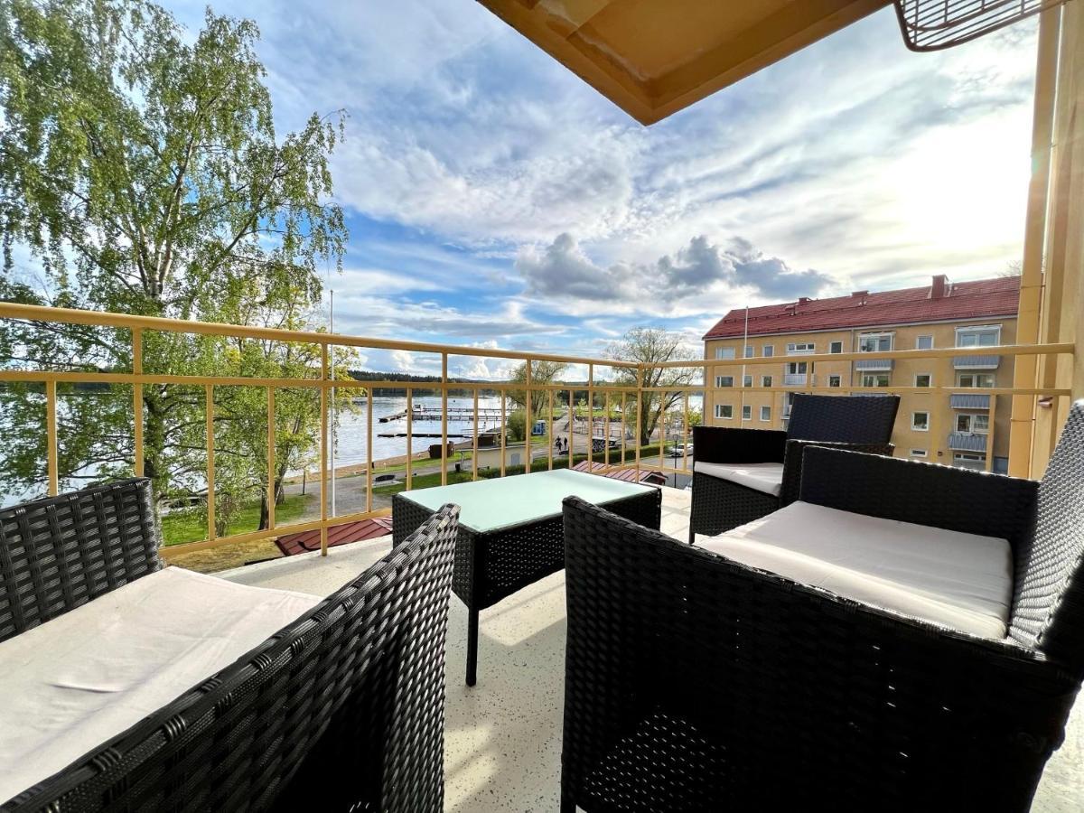 Hotel Hospitz Savonlinna Exterior foto